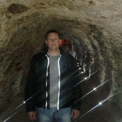 Сергей Антонов, 22.04, Белая Калитва