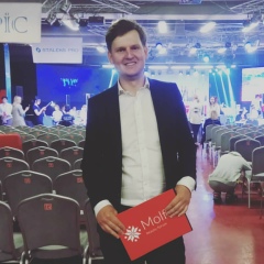 Олег Севастьянов, 28.12, Ивано-Франковск