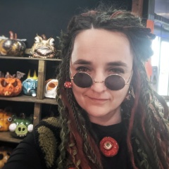 Наташа Бурунова