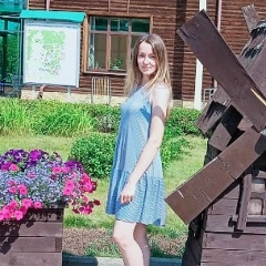 Анастасия Сапилина, 08.09.1989, Тверь