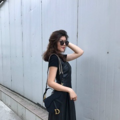 Aikorkem Kazbekova, 28.08