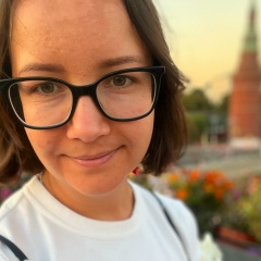 Наталья Денисенко, 12.01.1991