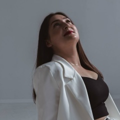 Галина Кухарева, 20.09