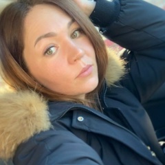 Алёна Иванова, Кемерово