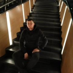 Виктор Кириченко, Астана