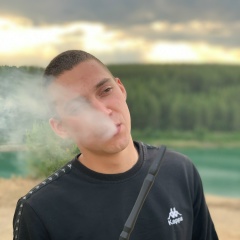 Алексей Степанов, 11.07.2002, Сухой Лог