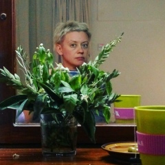 Queen Nothing, Санкт-Петербург