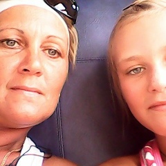 Марина Ефимченкова, 10.03.1972, Днепр (Днепропетровск)