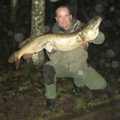 Олег Хлопцев, 01.02, Санкт-Петербург