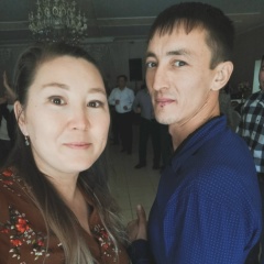 Аида Мукашева, Семибугры