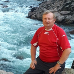 Владимир Зотов, 15.06.1970, Майкоп