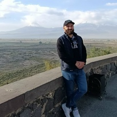 Левон Арутюнян, Москва