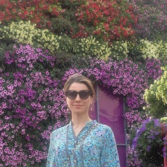 Lidia Andreeva, 12.03, Москва