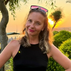 Дарья Павловская, 16.01, Санкт-Петербург