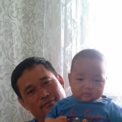 Сандибек Багитов, 30.11.1979, Актобе