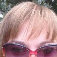 Инесса Смирнова, 16.07.1986, Киев