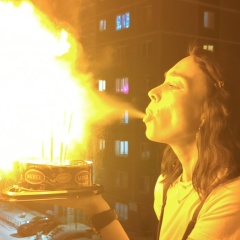 Анастасия , 22.01.1985, Екатеринбург