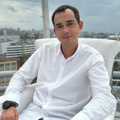 Павел Медвежников, Нижний Новгород