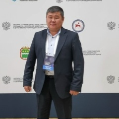 Аюша Мункуев, 05.12, Дульдурга