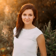 Ксения Хомбак, 06.02, Москва