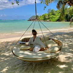 Кристина Барта, 27.04.1985, München