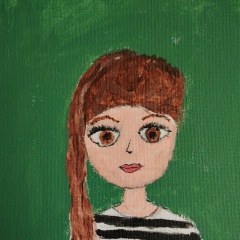 Ксения Куделева, 16.04, Санкт-Петербург