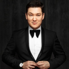 Азамат Актасов, 25.08, Астана