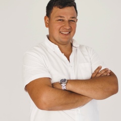 Андрей Наумов, 24.08.1987, Санкт-Петербург