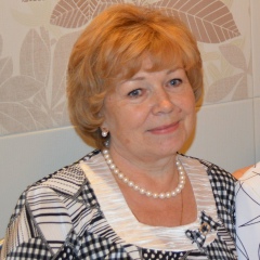 Алевтина Татаринова, 23.06.1952, Киров