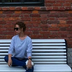 Юлия Попова, 16.11, Москва