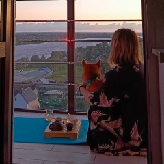 Serdji Nei, 03.04.1992, Санкт-Петербург