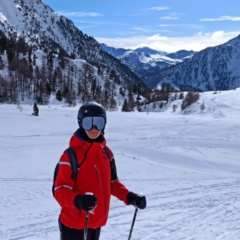 Игорь Сластенов, 11.01, Москва