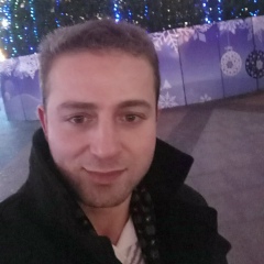 Дмитрий Крюков, 15.04, Москва
