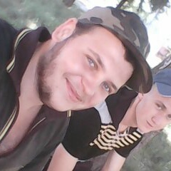 Влад Супоненко, 19.11, Лубны