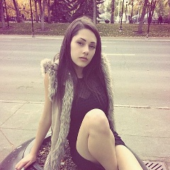 Алина Руденко, 24.04