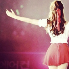 Oshem'krystal Jung, 24.10.1994, Seoul