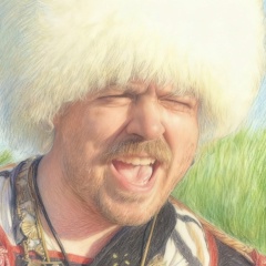 Денис Давыдов, 05.05, Москва