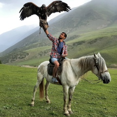 Артём Соколов, 24.03, Ташкент