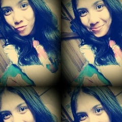 Nathasia Miranda, 24.03.1997, Jakarta