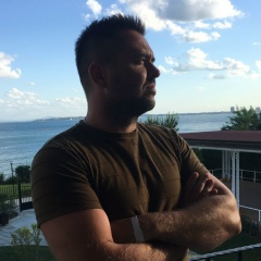 Денис Солохин, 26.12.1983, Москва