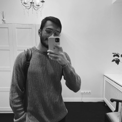 Дима Шениньш, 18.03.1999, Рига