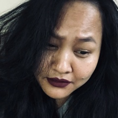 Isabella Tin, Yangon