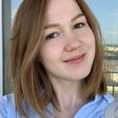 Анастасия Харина, 16.01, Пермь