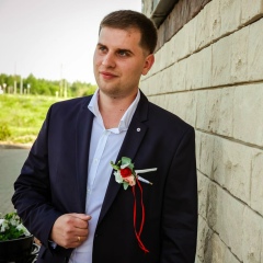 Артём Мирошников, 17.05.1991, Санкт-Петербург