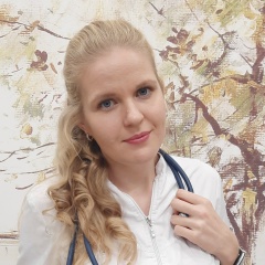 Мария Положишникова, 10.02.1992, Новокубанск