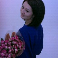 Фариза Доспосынова, 04.07.1987, Талдыкорган