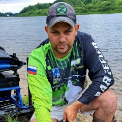 Михаил Базаров, Череповец