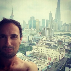 Cyril Paris, 01.03.1980, Paris