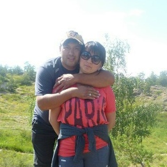 Асель Нокина, 01.05.1997