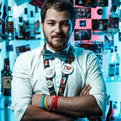 Maks Yagolnik, 14.12, Тюмень